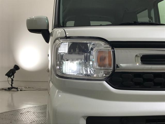 スペーシア ハイブリッドＸ　軽自動車　届出済未使用車　衝突被害軽減ブレーキ　アイドリングストップ　両側電動スライドドア　シートヒーター　オットマン　フルフラットシート　パワーステアリング　パワーウィンドウ　スマートキー（16枚目）