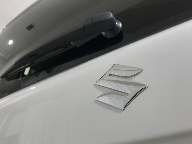 スペーシア ハイブリッドＸ　軽自動車　届出済未使用車　衝突被害軽減ブレーキ　アイドリングストップ　両側電動スライドドア　シートヒーター　オットマン　フルフラットシート　パワーステアリング　パワーウィンドウ　スマートキー（21枚目）