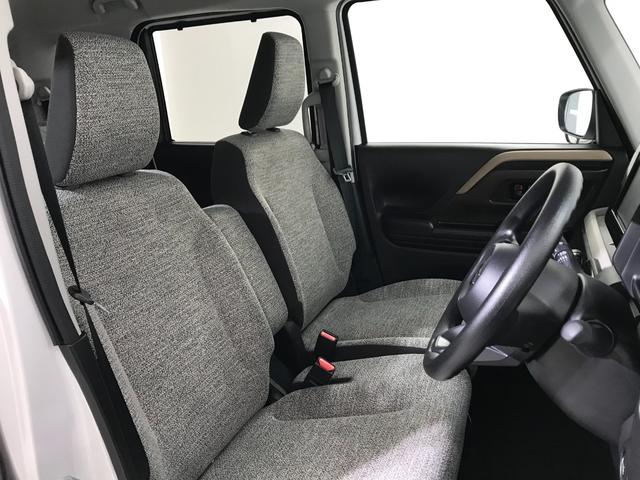 スペーシア ハイブリッドＸ　軽自動車　届出済未使用車　衝突被害軽減ブレーキ　アイドリングストップ　両側電動スライドドア　シートヒーター　オットマン　フルフラットシート　パワーステアリング　パワーウィンドウ　スマートキー（33枚目）