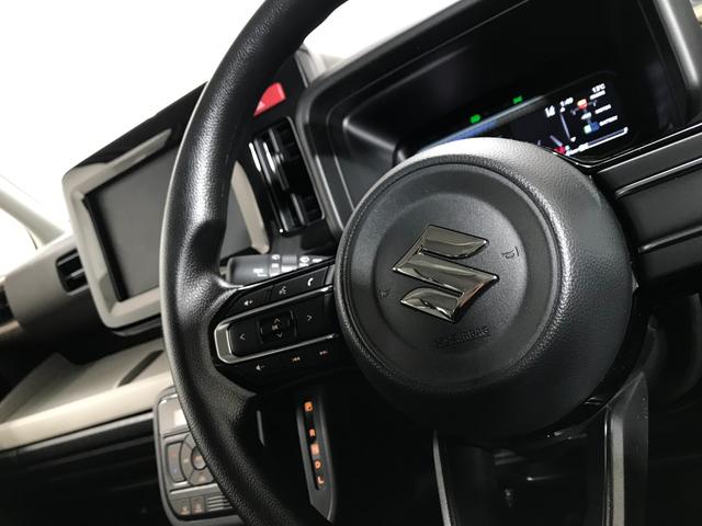 スペーシア ハイブリッドＸ　軽自動車　届出済未使用車　衝突被害軽減ブレーキ　アイドリングストップ　両側電動スライドドア　シートヒーター　オットマン　フルフラットシート　パワーステアリング　パワーウィンドウ　スマートキー（51枚目）