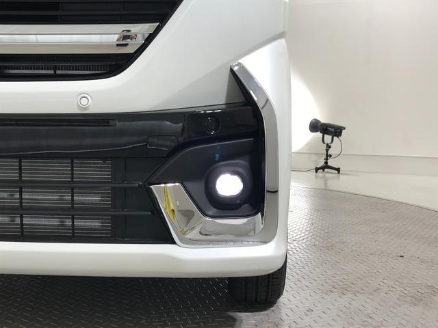 スペーシアカスタム ハイブリッドＸＳ　軽自動車　届出済未使用車　衝突被害軽減ブレーキ　アダプティブクルーズコントロール　アルミホイール　オットマン　シートヒーター　フルフラットシート　スマートキー　両側電動スライドドア　パワーウィンドウ（19枚目）