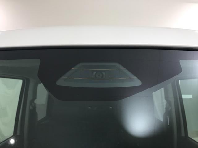 スペーシアカスタム ハイブリッドＸＳ　軽自動車　届出済未使用車　衝突被害軽減ブレーキ　アダプティブクルーズコントロール　アルミホイール　オットマン　シートヒーター　フルフラットシート　スマートキー　両側電動スライドドア　パワーウィンドウ（21枚目）