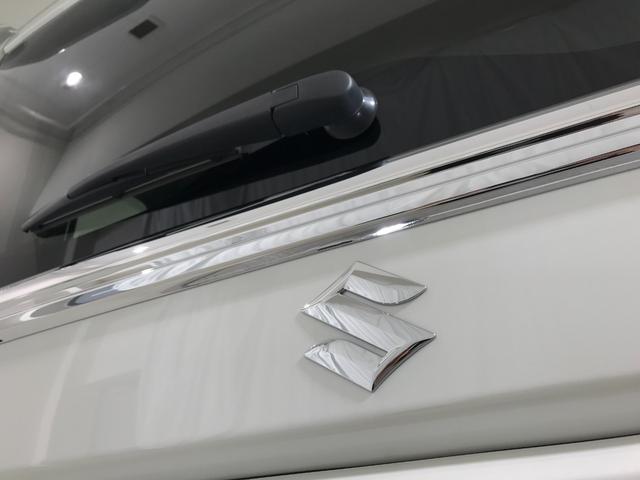 スペーシアカスタム ハイブリッドＸＳ　軽自動車　届出済未使用車　衝突被害軽減ブレーキ　アダプティブクルーズコントロール　アルミホイール　オットマン　シートヒーター　フルフラットシート　スマートキー　両側電動スライドドア　パワーウィンドウ（24枚目）