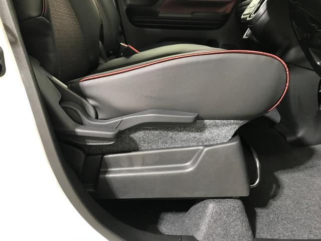 スペーシアカスタム ハイブリッドＸＳ　軽自動車　届出済未使用車　衝突被害軽減ブレーキ　アダプティブクルーズコントロール　アルミホイール　オットマン　シートヒーター　フルフラットシート　スマートキー　両側電動スライドドア　パワーウィンドウ（36枚目）