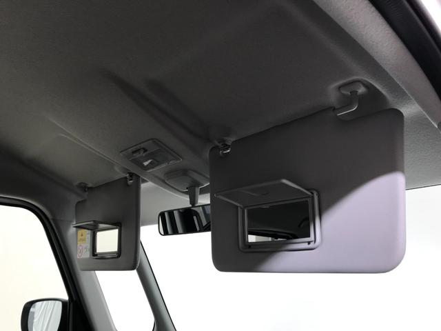 スペーシアカスタム ハイブリッドＸＳ　軽自動車　届出済未使用車　衝突被害軽減ブレーキ　アダプティブクルーズコントロール　アルミホイール　オットマン　シートヒーター　フルフラットシート　スマートキー　両側電動スライドドア　パワーウィンドウ（44枚目）