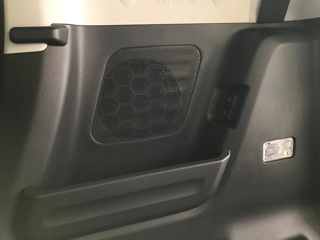 スペーシアカスタム ハイブリッドＸＳ　軽自動車　届出済未使用車　衝突被害軽減ブレーキ　アダプティブクルーズコントロール　アルミホイール　オットマン　シートヒーター　フルフラットシート　スマートキー　両側電動スライドドア　パワーウィンドウ（77枚目）