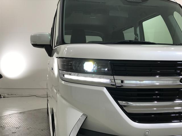 スペーシアカスタム ハイブリッドＸＳ　軽自動車　届出済未使用車　衝突被害軽減ブレーキ　アダプティブクルーズコントロール　アルミホイール　両側電動スライドドア　オットマン　フルフラットシート　スマートキー　シートヒーター　パワーウィンドウ（18枚目）