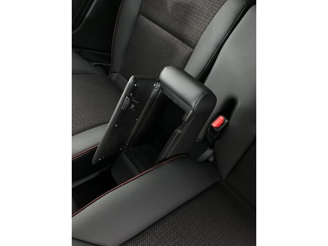 スペーシアカスタム ハイブリッドＸＳ　軽自動車　届出済未使用車　衝突被害軽減ブレーキ　アダプティブクルーズコントロール　アルミホイール　両側電動スライドドア　オットマン　フルフラットシート　スマートキー　シートヒーター　パワーウィンドウ（34枚目）