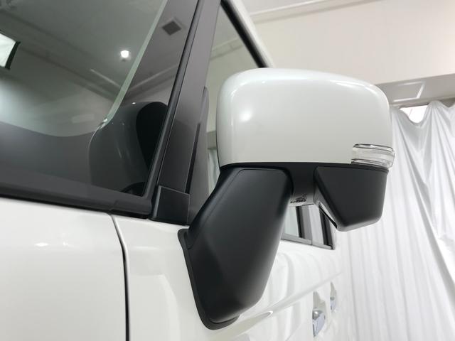 スペーシアカスタム ハイブリッドＸＳ　軽自動車　届出済未使用車　衝突被害軽減ブレーキ　アダプティブクルーズコントロール　アルミホイール　両側電動スライドドア　シートヒーター　オットマン　フルフラットシート　スマートキー　パワーウィンドウ（27枚目）