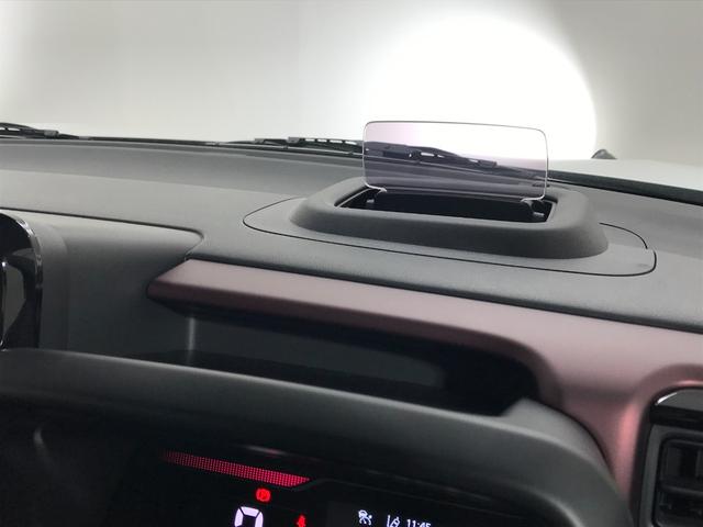 スペーシアカスタム ハイブリッドＸＳ　軽自動車　届出済未使用車　衝突被害軽減ブレーキ　アダプティブクルーズコントロール　アルミホイール　両側電動スライドドア　シートヒーター　オットマン　フルフラットシート　スマートキー　パワーウィンドウ（49枚目）