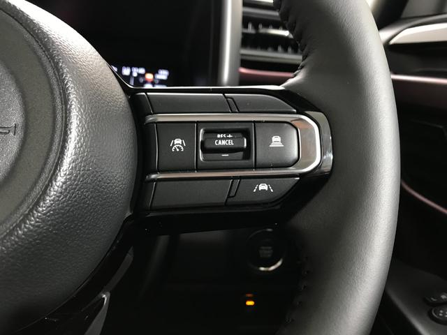 スペーシアカスタム ハイブリッドＸＳ　軽自動車　届出済未使用車　衝突被害軽減ブレーキ　アダプティブクルーズコントロール　アルミホイール　両側電動スライドドア　シートヒーター　オットマン　フルフラットシート　スマートキー　パワーウィンドウ（51枚目）