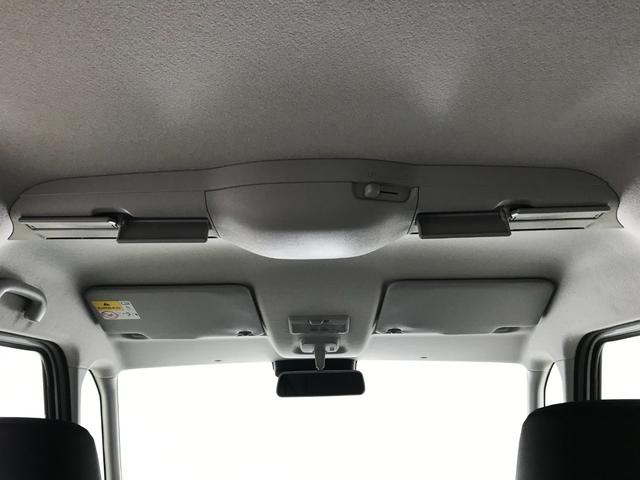 スペーシアカスタム ハイブリッドＸＳ　軽自動車　届出済未使用車　衝突被害軽減ブレーキ　アダプティブクルーズコントロール　アルミホイール　両側電動スライドドア　シートヒーター　オットマン　フルフラットシート　スマートキー　パワーウィンドウ（66枚目）