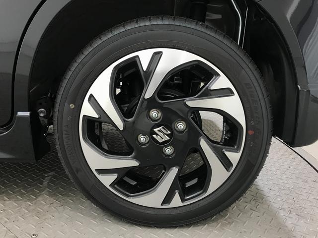 スペーシアカスタム ハイブリッドＸＳ　軽自動車　届出済未使用車　衝突被害軽減ブレーキ　アダプティブクルーズコントロール　アルミホイール　両側電動スライドドア　シートヒーター　オットマン　フルフラットシート　スマートキー　パワーウィンドウ（21枚目）