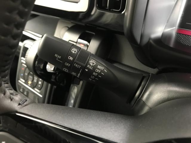 スペーシアカスタム ハイブリッドＸＳ　軽自動車　届出済未使用車　衝突被害軽減ブレーキ　アダプティブクルーズコントロール　アルミホイール　両側電動スライドドア　シートヒーター　オットマン　フルフラットシート　スマートキー　パワーウィンドウ（48枚目）