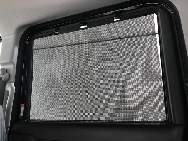 スペーシアカスタム ハイブリッドＸＳ　軽自動車　届出済未使用車　衝突被害軽減ブレーキ　アダプティブクルーズコントロール　アルミホイール　両側電動スライドドア　シートヒーター　オットマン　フルフラットシート　スマートキー　パワーウィンドウ（66枚目）