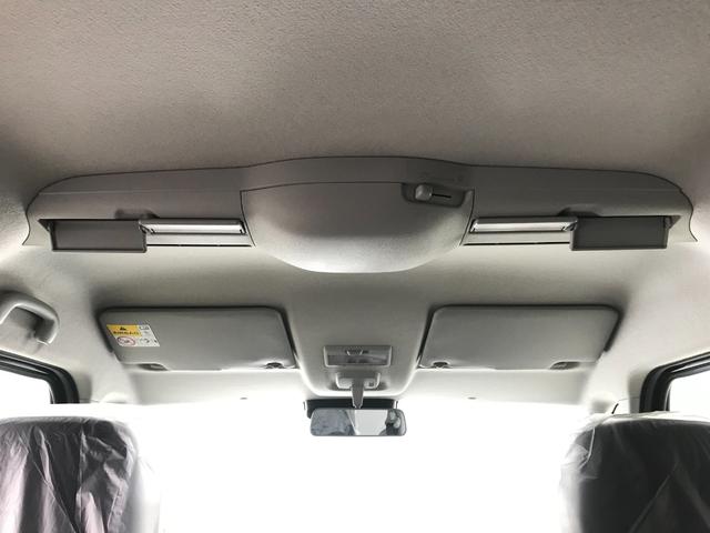 スペーシアカスタム ハイブリッドＸＳ　軽自動車　届出済未使用車　衝突被害軽減ブレーキ　アダプティブクルーズコントロール　アルミホイール　両側電動スライドドア　シートヒーター　オットマン　フルフラットシート　スマートキー　パワーウィンドウ（67枚目）