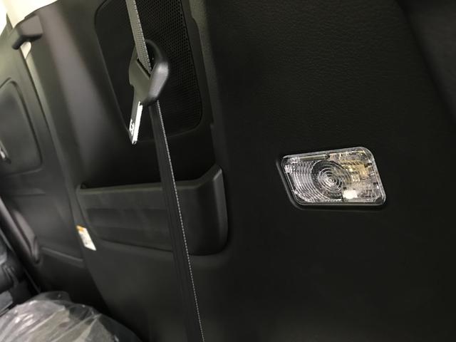 スペーシアカスタム ハイブリッドＸＳ　軽自動車　届出済未使用車　衝突被害軽減ブレーキ　アダプティブクルーズコントロール　アルミホイール　両側電動スライドドア　シートヒーター　オットマン　フルフラットシート　スマートキー　パワーウィンドウ（75枚目）