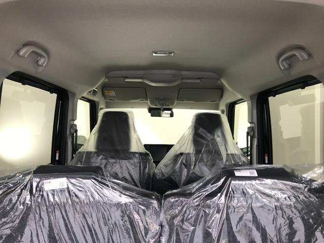 スペーシアカスタム ハイブリッドＸＳ　軽自動車　届出済未使用車　衝突被害軽減ブレーキ　アダプティブクルーズコントロール　アルミホイール　両側電動スライドドア　シートヒーター　オットマン　フルフラットシート　スマートキー　パワーウィンドウ（79枚目）