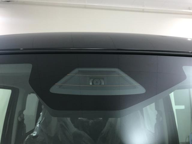 スペーシアカスタム ハイブリッドＸＳ　軽自動車　届出済未使用車　衝突被害軽減ブレーキ　アダプティブクルーズコントロール　アルミホイール　両側電動スライドドア　スマートキー　フルフラットシート　オットマン　シートヒーター　パワーウィンドウ（11枚目）
