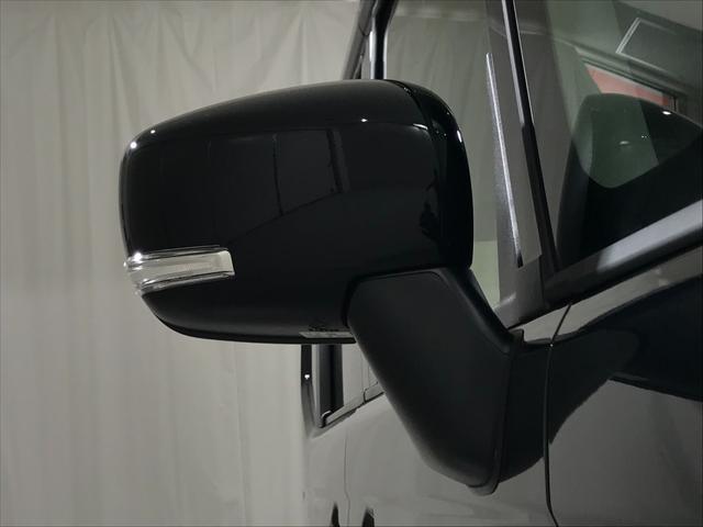 スペーシアカスタム ハイブリッドＸＳ　軽自動車　届出済未使用車　衝突被害軽減ブレーキ　アダプティブクルーズコントロール　アルミホイール　両側電動スライドドア　スマートキー　フルフラットシート　オットマン　シートヒーター　パワーウィンドウ（19枚目）