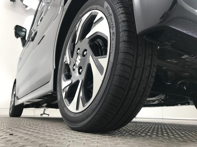 スペーシアカスタム ハイブリッドＸＳ　軽自動車　届出済未使用車　衝突被害軽減ブレーキ　アダプティブクルーズコントロール　アルミホイール　両側電動スライドドア　スマートキー　フルフラットシート　オットマン　シートヒーター　パワーウィンドウ（20枚目）