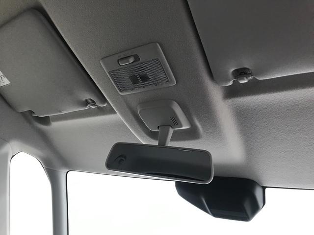 スペーシアカスタム ハイブリッドＸＳ　軽自動車　届出済未使用車　衝突被害軽減ブレーキ　アダプティブクルーズコントロール　アルミホイール　両側電動スライドドア　スマートキー　フルフラットシート　オットマン　シートヒーター　パワーウィンドウ（44枚目）