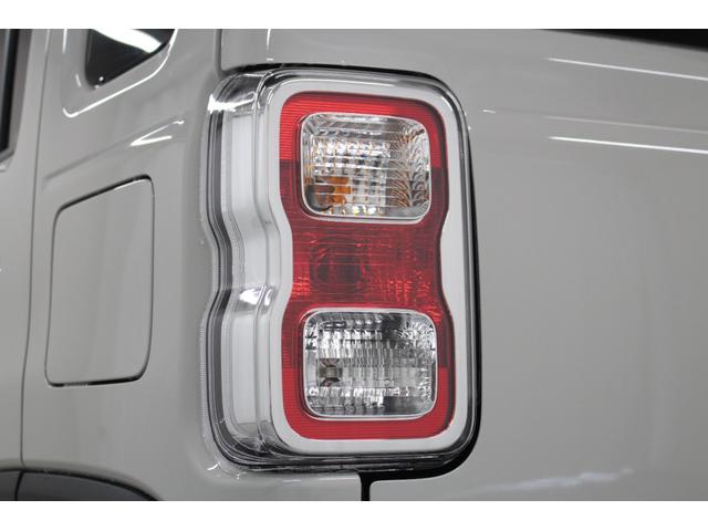 ハスラー ハイブリッドＸ　軽自動車　届出済未使用車　衝突被害軽減ブレーキ　アダプティブクルーズコントロール　アイドリングストップ　シートヒーター　スマートキー　アルミホイール　パワーステアリング　パワーウィンドウ　エアコン（13枚目）