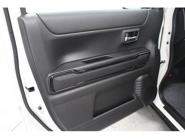 ハスラー ハイブリッドＸ　軽自動車　届出済未使用車　衝突被害軽減ブレーキ　アダプティブクルーズコントロール　アイドリングストップ　シートヒーター　スマートキー　アルミホイール　パワーステアリング　パワーウィンドウ　エアコン（30枚目）