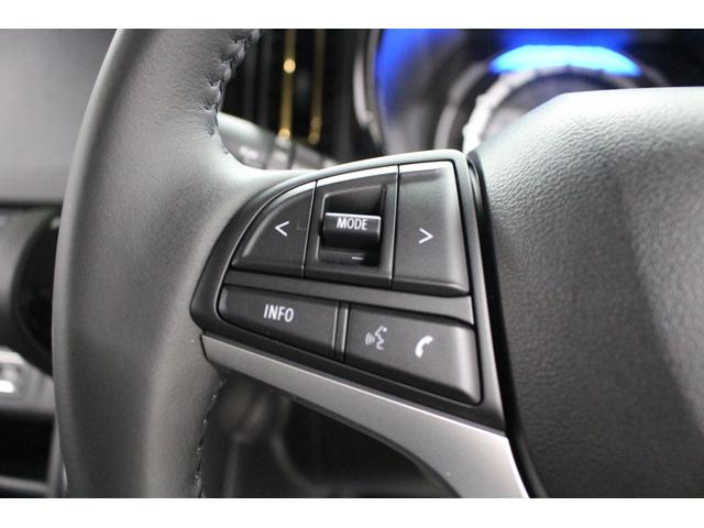 ハスラー ハイブリッドＸ　軽自動車　届出済未使用車　衝突被害軽減ブレーキ　アダプティブクルーズコントロール　アイドリングストップ　シートヒーター　スマートキー　アルミホイール　パワーステアリング　パワーウィンドウ　エアコン（37枚目）