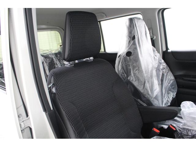 ハスラー ハイブリッドＸ　軽自動車　届出済未使用車　衝突被害軽減ブレーキ　アダプティブクルーズコントロール　アイドリングストップ　シートヒーター　スマートキー　アルミホイール　パワーステアリング　パワーウィンドウ　エアコン（48枚目）