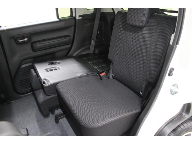 ハスラー ハイブリッドＸ　軽自動車　届出済未使用車　衝突被害軽減ブレーキ　アダプティブクルーズコントロール　アイドリングストップ　シートヒーター　スマートキー　アルミホイール　パワーステアリング　パワーウィンドウ　エアコン（65枚目）