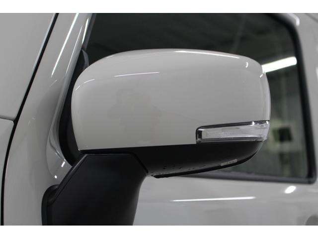 ハスラー ハイブリッドＸ　軽自動車　届出済未使用車　衝突被害軽減ブレーキ　アダプティブクルーズコントロール　アイドリングストップ　アルミホイール　シートヒーター　スマートキー　パワーウィンドウ　パワーステアリング　エアコン（25枚目）