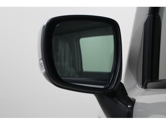 ハスラー ハイブリッドＸ　軽自動車　届出済未使用車　衝突被害軽減ブレーキ　アダプティブクルーズコントロール　アイドリングストップ　アルミホイール　シートヒーター　スマートキー　パワーウィンドウ　パワーステアリング　エアコン（26枚目）