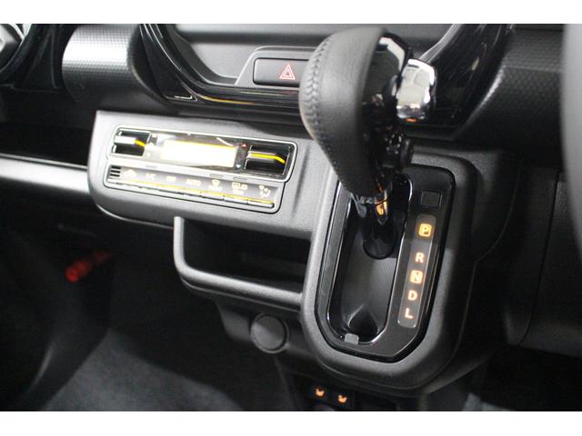 ハスラー ハイブリッドＸ　軽自動車　届出済未使用車　衝突被害軽減ブレーキ　アダプティブクルーズコントロール　アイドリングストップ　アルミホイール　シートヒーター　スマートキー　パワーウィンドウ　パワーステアリング　エアコン（36枚目）