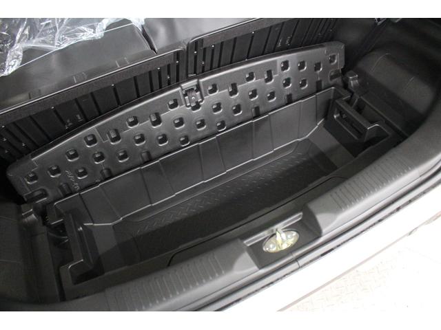 ハスラー ハイブリッドＸ　軽自動車　届出済未使用車　衝突被害軽減ブレーキ　アダプティブクルーズコントロール　アイドリングストップ　アルミホイール　シートヒーター　スマートキー　パワーウィンドウ　パワーステアリング　エアコン（61枚目）