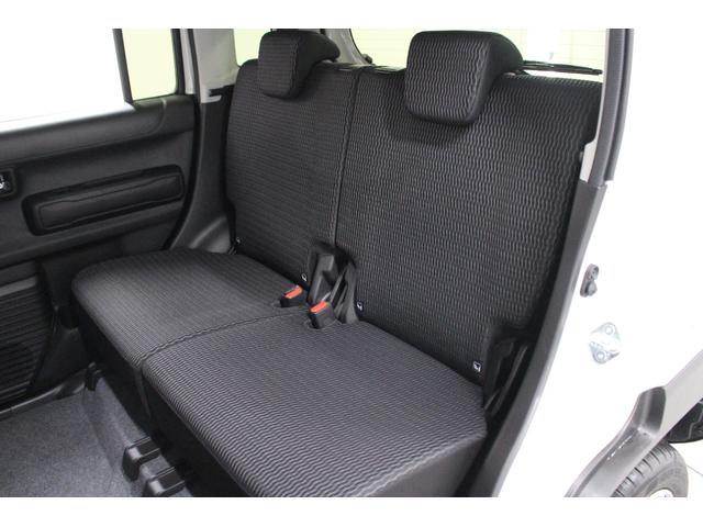 ハスラー ハイブリッドＸ　軽自動車　届出済未使用車　衝突被害軽減ブレーキ　アダプティブクルーズコントロール　アイドリングストップ　アルミホイール　シートヒーター　スマートキー　パワーウィンドウ　パワーステアリング　エアコン（64枚目）