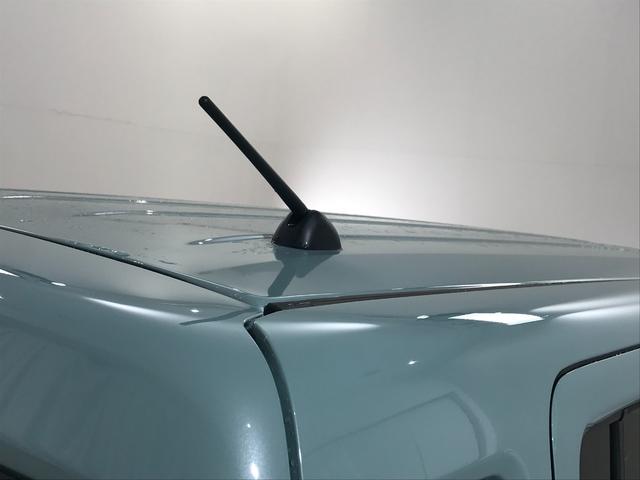 ハスラー ハイブリッドＸ　軽自動車　届出済未使用車　衝突被害軽減ブレーキ　アダプティブクルーズコントロール　アイドリングストップ　アルミホイール　シートヒーター　スマートキー　パワーウィンドウ　パワーステアリング　エアコン（13枚目）