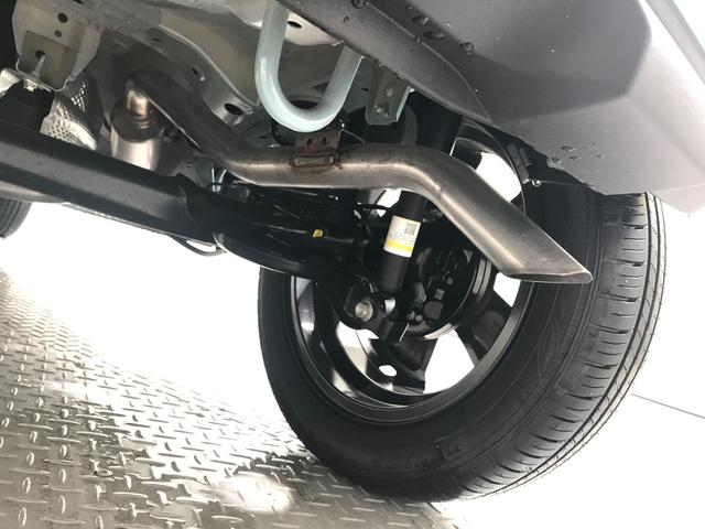 ハスラー ハイブリッドＸ　軽自動車　届出済未使用車　衝突被害軽減ブレーキ　アダプティブクルーズコントロール　アイドリングストップ　アルミホイール　シートヒーター　スマートキー　パワーウィンドウ　パワーステアリング　エアコン（17枚目）