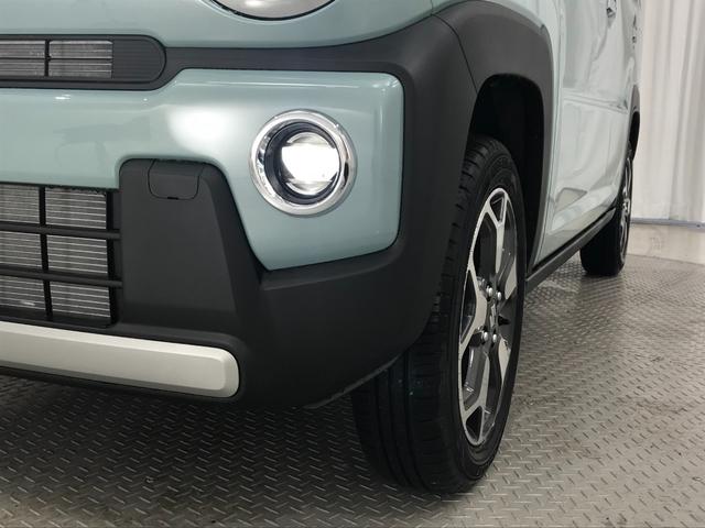 ハスラー ハイブリッドＸ　軽自動車　届出済未使用車　衝突被害軽減ブレーキ　アダプティブクルーズコントロール　アイドリングストップ　アルミホイール　シートヒーター　スマートキー　パワーウィンドウ　パワーステアリング　エアコン（29枚目）