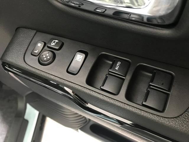 ハスラー ハイブリッドＸ　軽自動車　届出済未使用車　衝突被害軽減ブレーキ　アダプティブクルーズコントロール　アイドリングストップ　アルミホイール　シートヒーター　スマートキー　パワーウィンドウ　パワーステアリング　エアコン（39枚目）