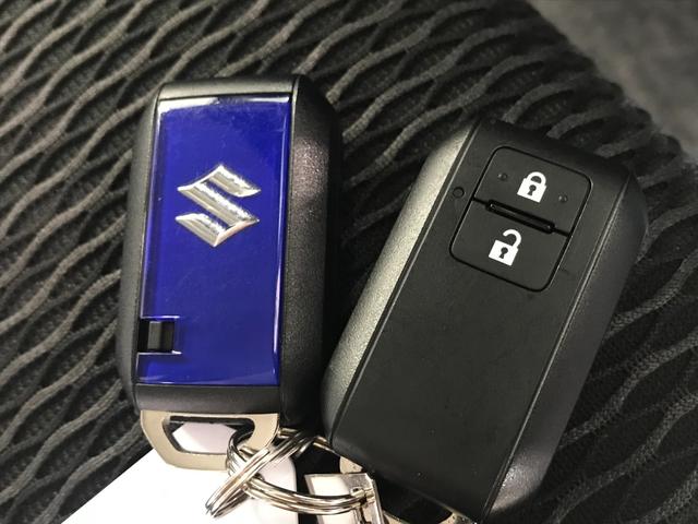 ハスラー ハイブリッドＸ　軽自動車　届出済未使用車　衝突被害軽減ブレーキ　アダプティブクルーズコントロール　アイドリングストップ　アルミホイール　シートヒーター　スマートキー　パワーウィンドウ　パワーステアリング　エアコン（40枚目）