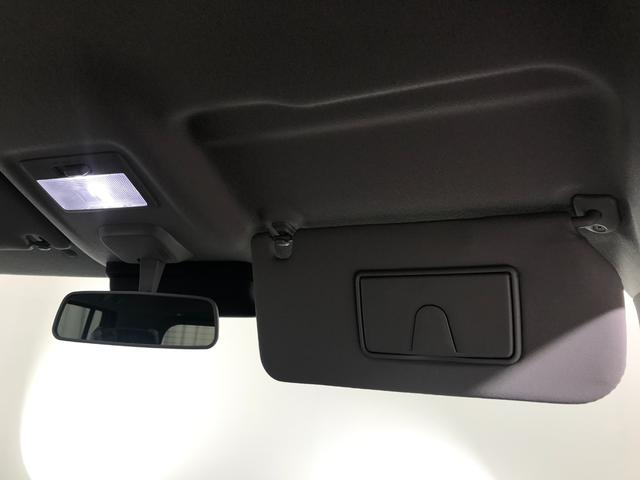 ハスラー ハイブリッドＸ　軽自動車　届出済未使用車　衝突被害軽減ブレーキ　アダプティブクルーズコントロール　アイドリングストップ　アルミホイール　シートヒーター　スマートキー　パワーウィンドウ　パワーステアリング　エアコン（42枚目）