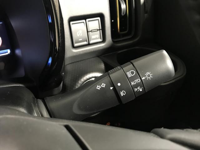 ハスラー ハイブリッドＸ　軽自動車　届出済未使用車　衝突被害軽減ブレーキ　アダプティブクルーズコントロール　アイドリングストップ　アルミホイール　シートヒーター　スマートキー　パワーウィンドウ　パワーステアリング　エアコン（50枚目）