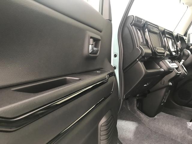 ハスラー ハイブリッドＸ　軽自動車　届出済未使用車　衝突被害軽減ブレーキ　アダプティブクルーズコントロール　アイドリングストップ　アルミホイール　シートヒーター　スマートキー　パワーウィンドウ　パワーステアリング　エアコン（56枚目）