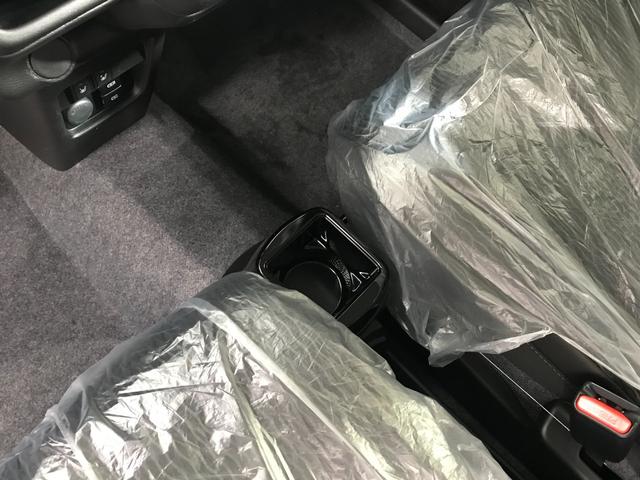ハスラー ハイブリッドＸ　軽自動車　届出済未使用車　衝突被害軽減ブレーキ　アダプティブクルーズコントロール　アイドリングストップ　アルミホイール　シートヒーター　スマートキー　パワーウィンドウ　パワーステアリング　エアコン（60枚目）