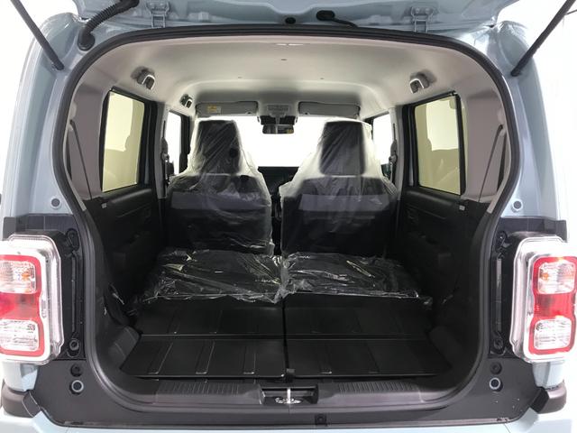 ハスラー ハイブリッドＸ　軽自動車　届出済未使用車　衝突被害軽減ブレーキ　アダプティブクルーズコントロール　アイドリングストップ　アルミホイール　シートヒーター　スマートキー　パワーウィンドウ　パワーステアリング　エアコン（72枚目）