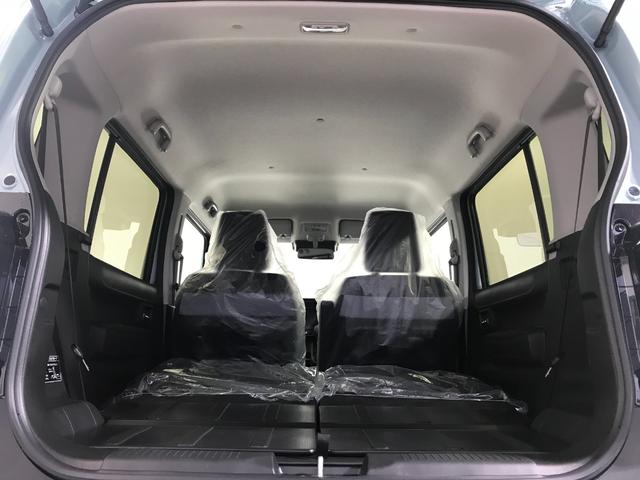 ハスラー ハイブリッドＸ　軽自動車　届出済未使用車　衝突被害軽減ブレーキ　アダプティブクルーズコントロール　アイドリングストップ　アルミホイール　シートヒーター　スマートキー　パワーウィンドウ　パワーステアリング　エアコン（73枚目）