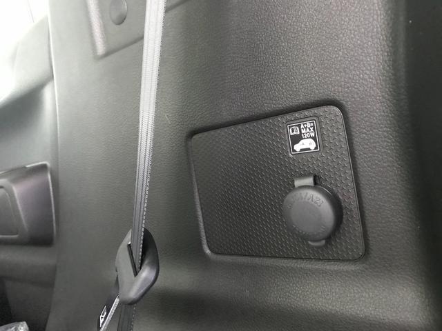 ハスラー ハイブリッドＸ　軽自動車　届出済未使用車　衝突被害軽減ブレーキ　アダプティブクルーズコントロール　アイドリングストップ　アルミホイール　シートヒーター　スマートキー　パワーウィンドウ　パワーステアリング　エアコン（75枚目）