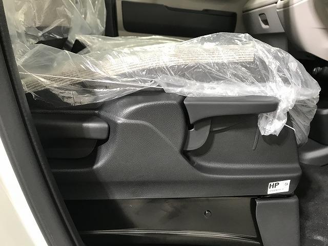 Ｎ－ＢＯＸ ベースグレード　軽自動車　届出済未使用車　衝突被害軽減ブレーキ　ＡＢＳ　エアコン　エアバッグ　パワステ　パワーウィンドウ　アイドリングストップ　スマートキー（28枚目）