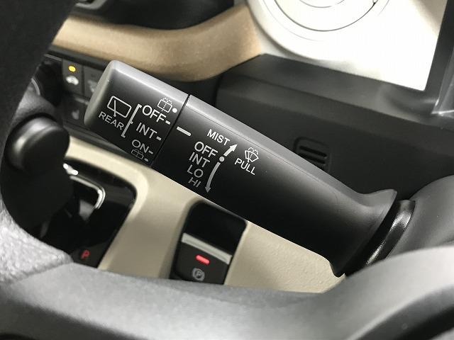 Ｎ－ＢＯＸ ベースグレード　軽自動車　届出済未使用車　衝突被害軽減ブレーキ　ＡＢＳ　エアコン　エアバッグ　パワステ　パワーウィンドウ　アイドリングストップ　スマートキー（46枚目）